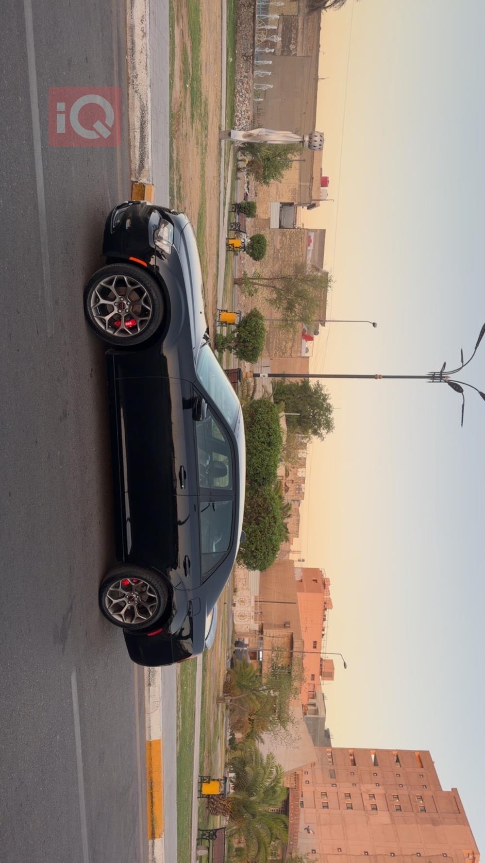 كرايسلر 300